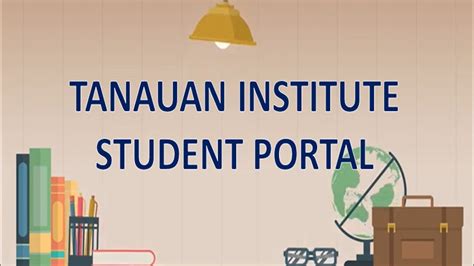 tanauan portal beav.